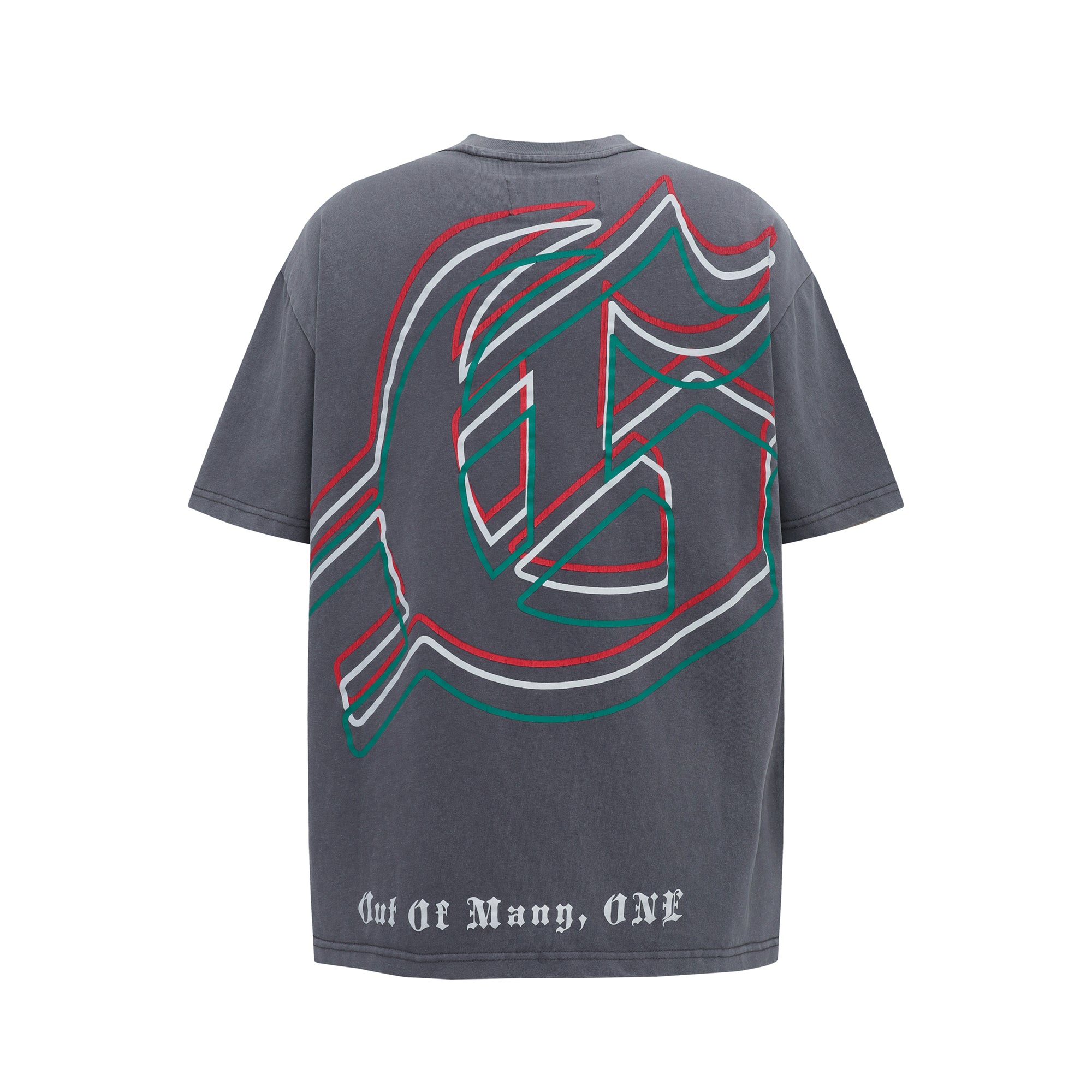 GODSPEED SHIRT